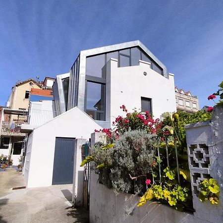 Апартаменты Casa Dos Minos Bruno Кангас Экстерьер фото
