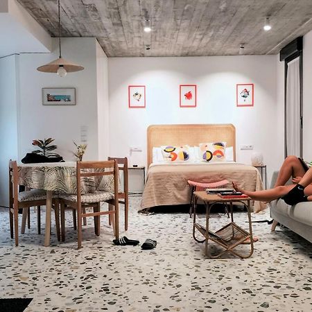 Апартаменты Casa Dos Minos Bruno Кангас Экстерьер фото
