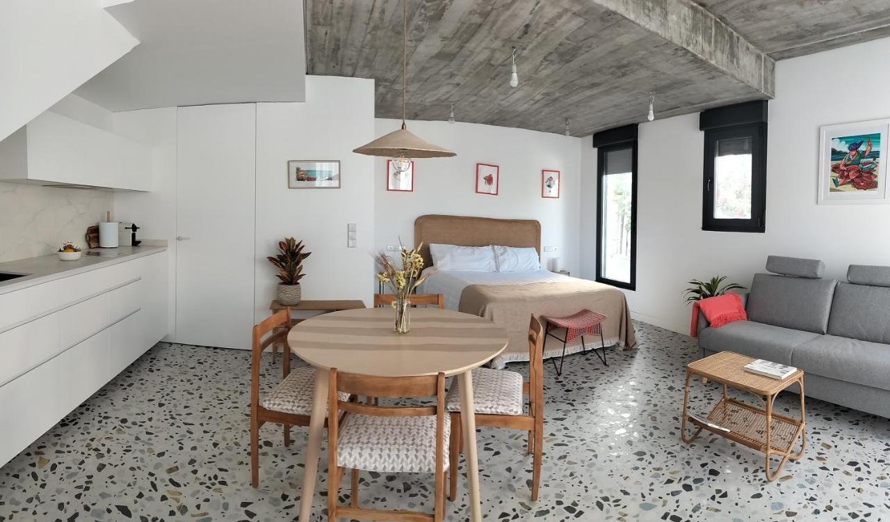 Апартаменты Casa Dos Minos Bruno Кангас Экстерьер фото