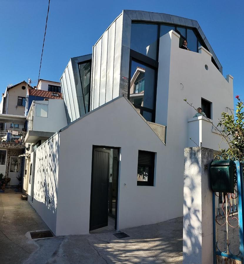 Апартаменты Casa Dos Minos Bruno Кангас Экстерьер фото